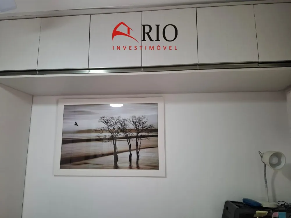 Apartamento, 2 quartos, 70 m² - Foto 6