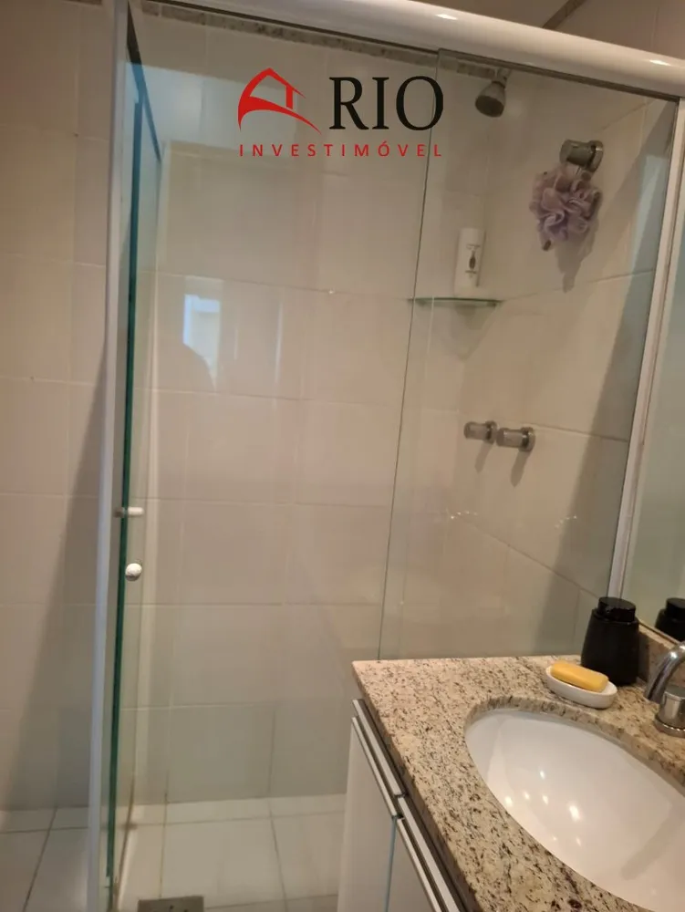 Apartamento, 2 quartos, 70 m² - Foto 17