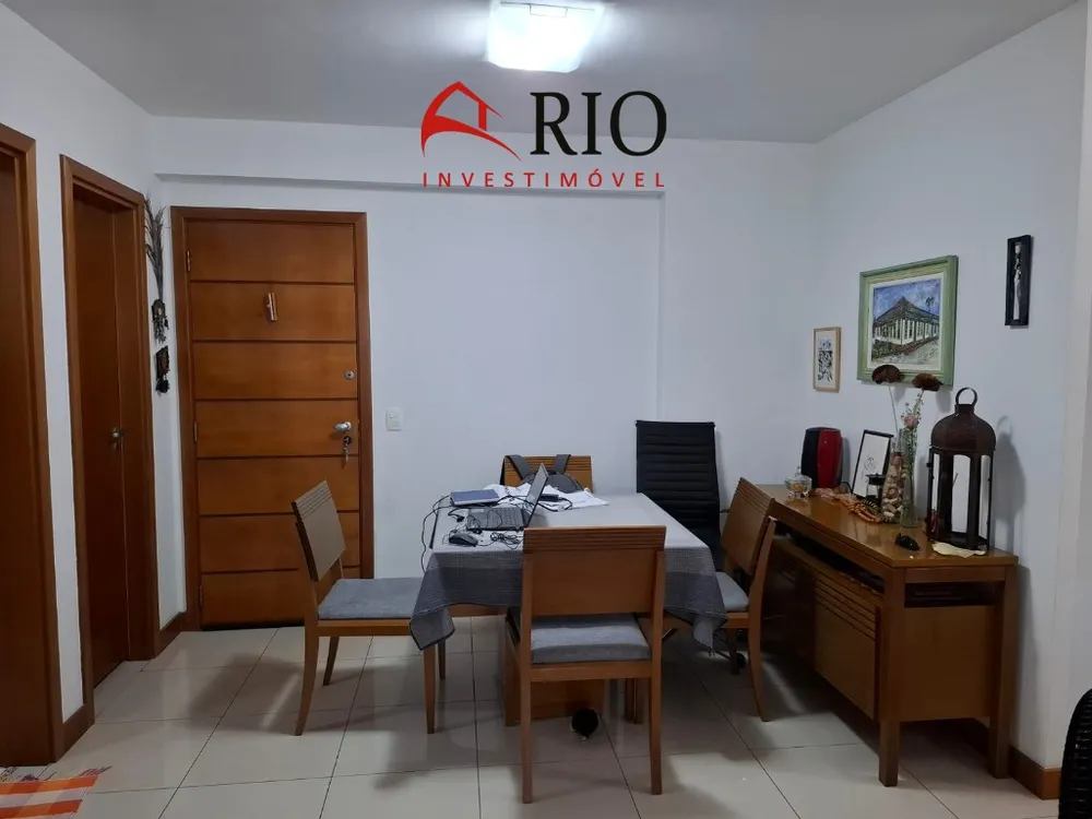 Apartamento, 2 quartos, 70 m² - Foto 12