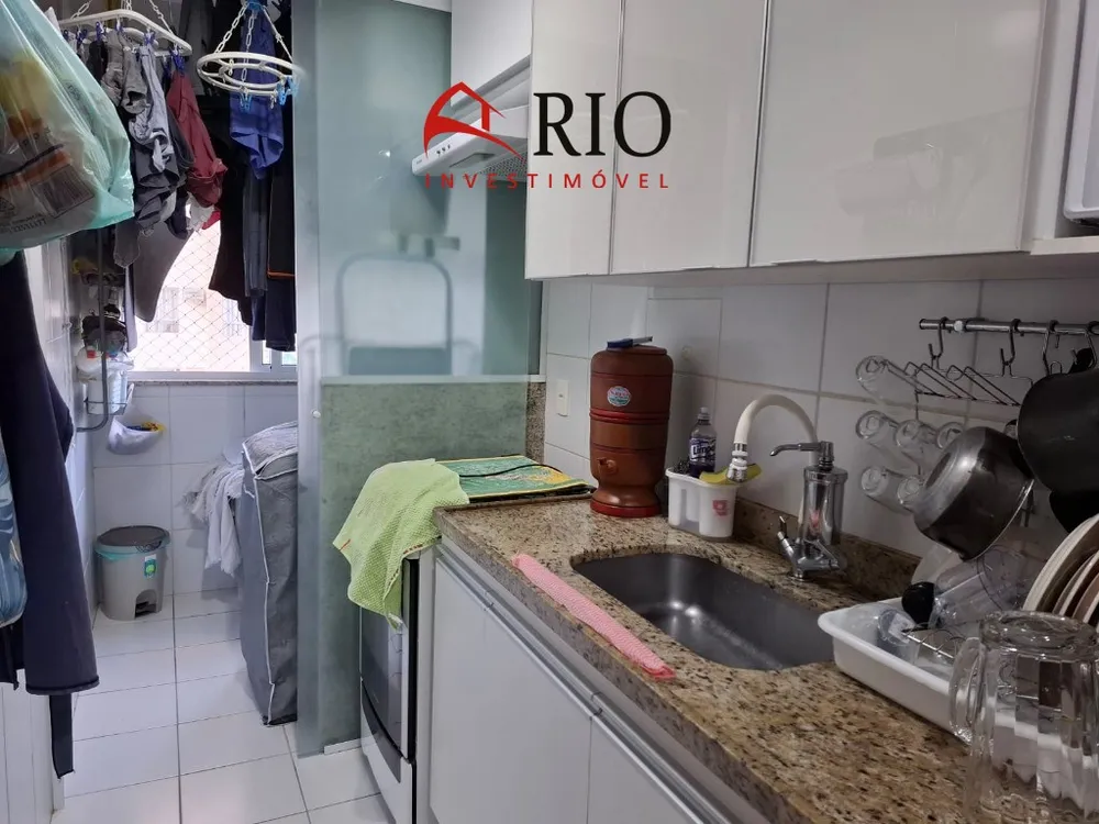 Apartamento, 2 quartos, 70 m² - Foto 34