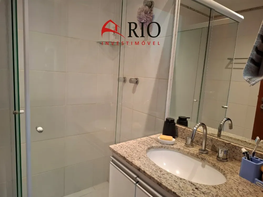 Apartamento, 2 quartos, 70 m² - Foto 33
