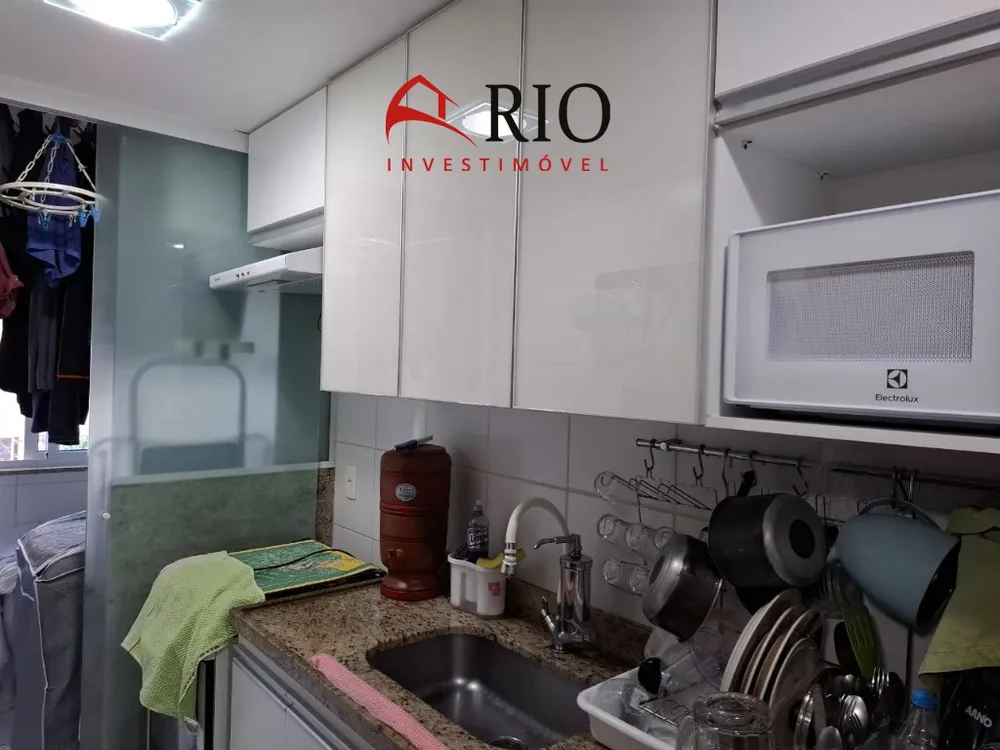 Apartamento, 2 quartos, 70 m² - Foto 27