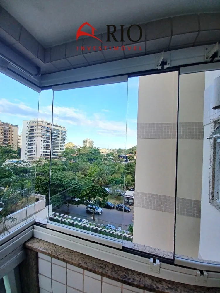 Apartamento, 2 quartos, 70 m² - Foto 5