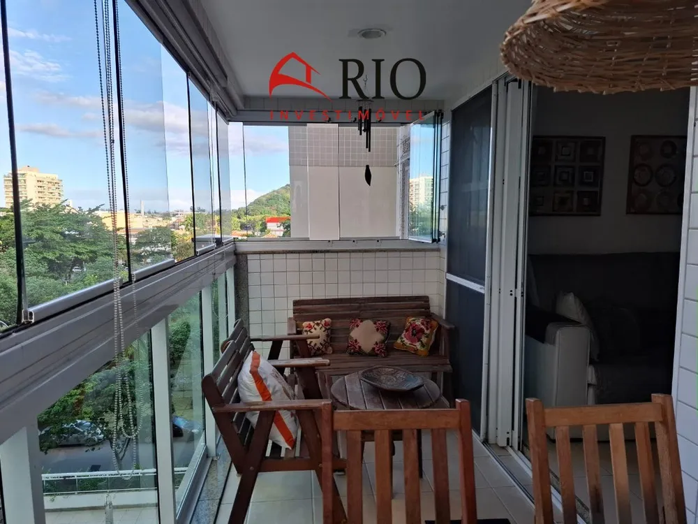 Apartamento, 2 quartos, 70 m² - Foto 16