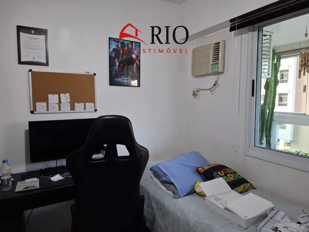 Apartamento, 2 quartos, 70 m² - Foto 11