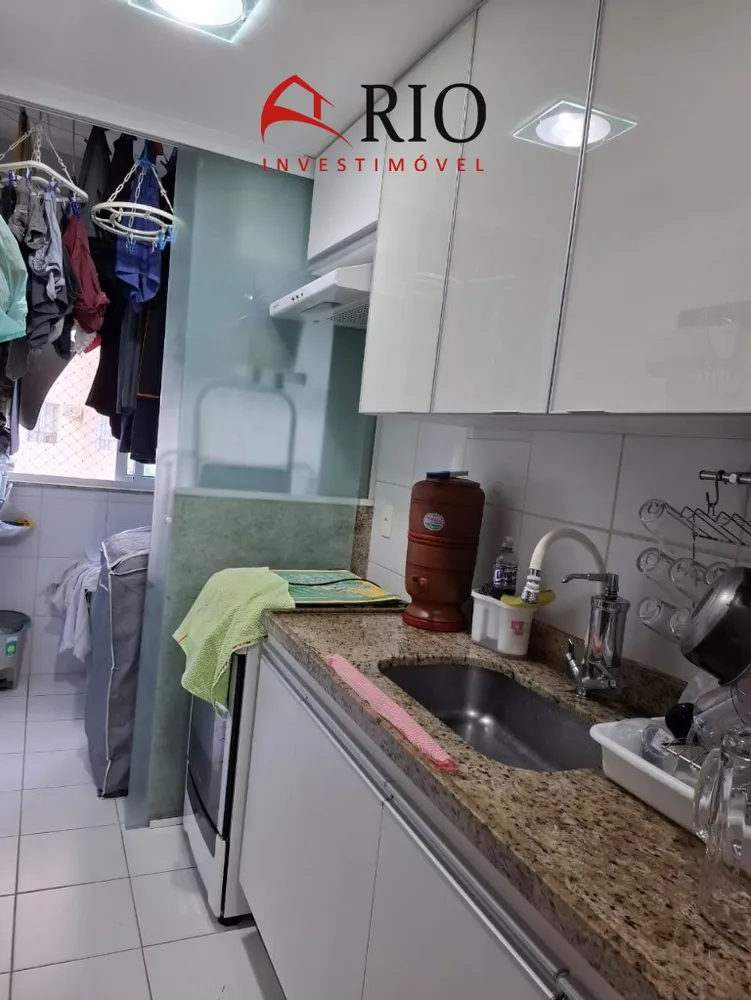 Apartamento, 2 quartos, 70 m² - Foto 23