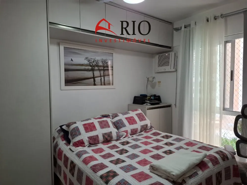 Apartamento, 2 quartos, 70 m² - Foto 19