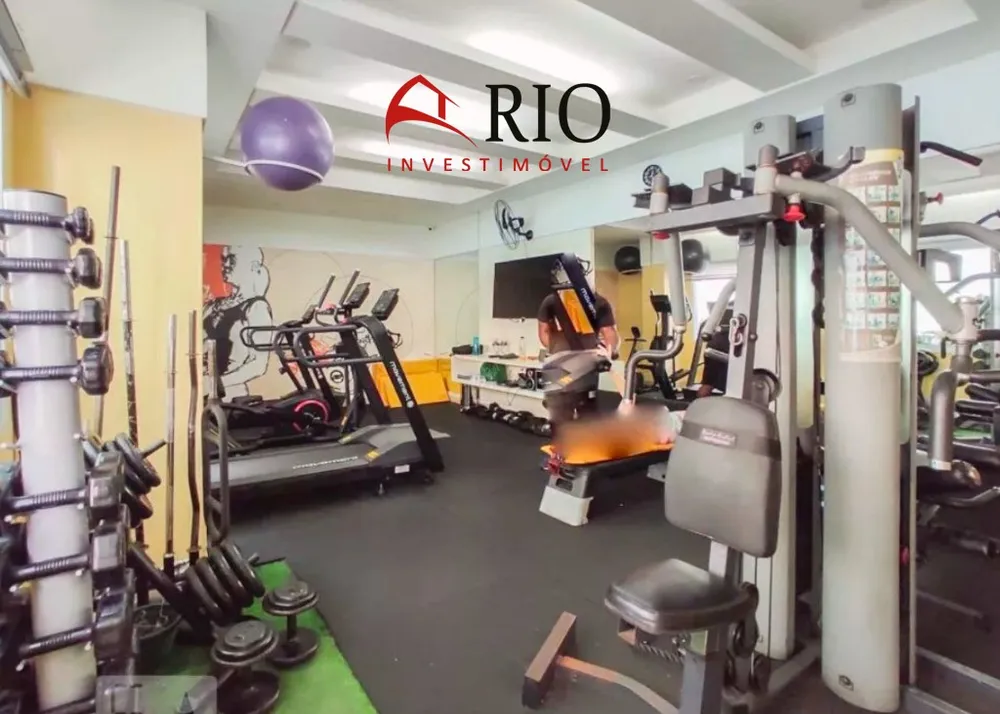 Apartamento, 2 quartos, 70 m² - Foto 31