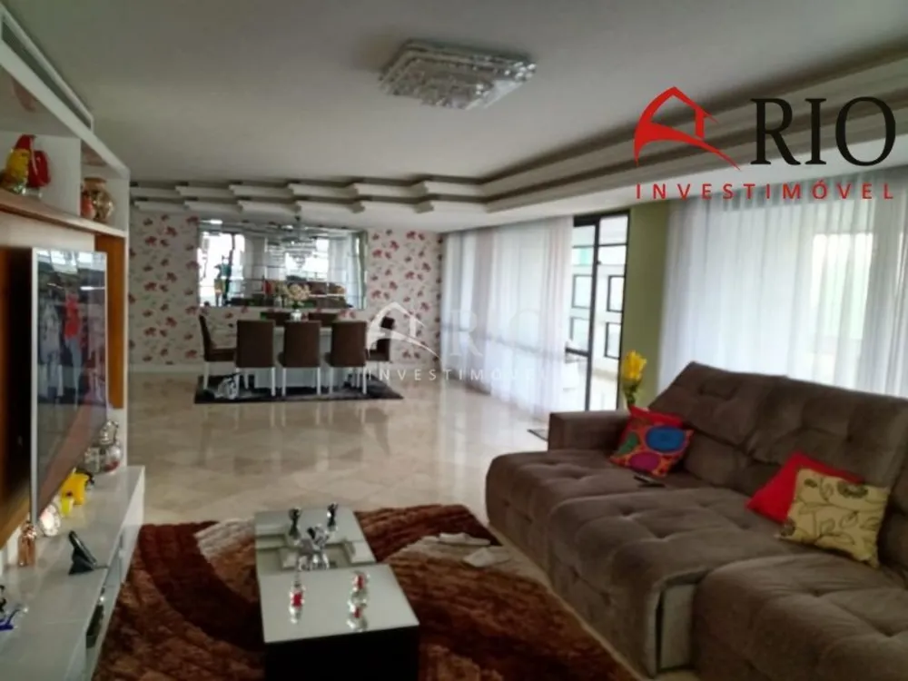 Apartamento, 4 quartos, 353 m² - Foto 43