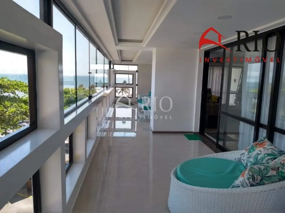 Apartamento, 4 quartos, 353 m² - Foto 14