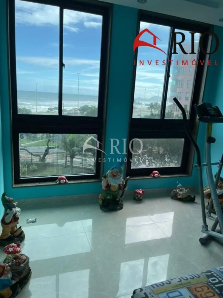 Apartamento, 4 quartos, 353 m² - Foto 21