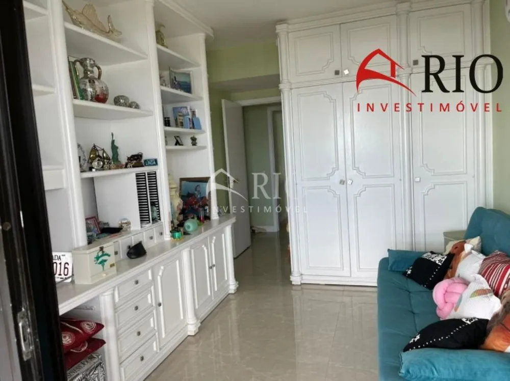 Apartamento, 4 quartos, 353 m² - Foto 19