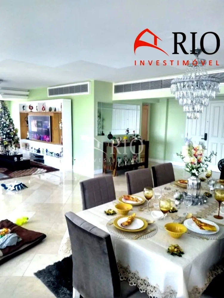 Apartamento, 4 quartos, 353 m² - Foto 9