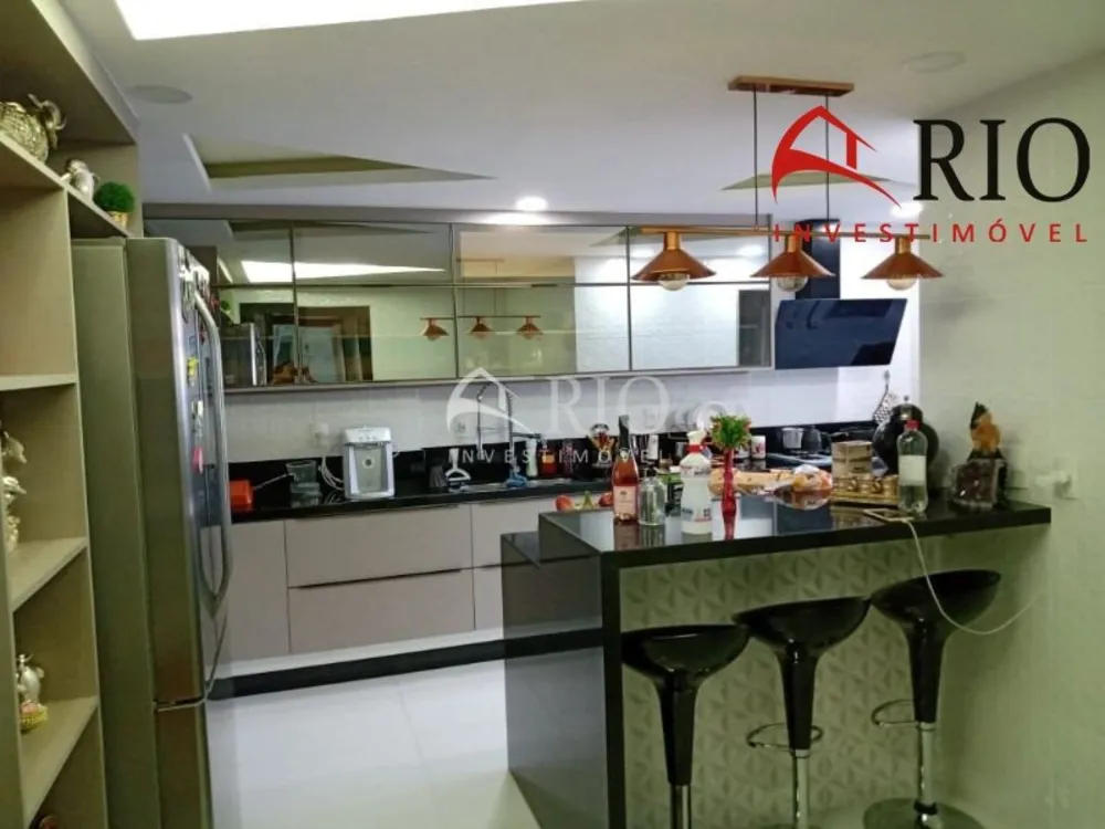 Apartamento, 4 quartos, 353 m² - Foto 5