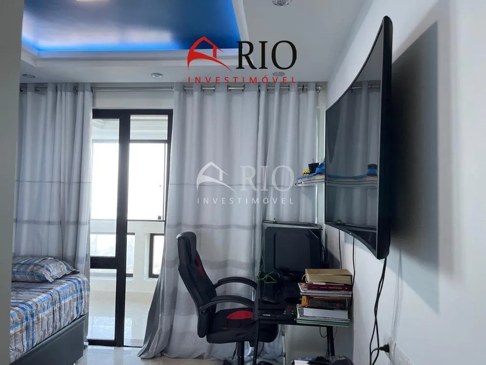 Apartamento, 4 quartos, 353 m² - Foto 11