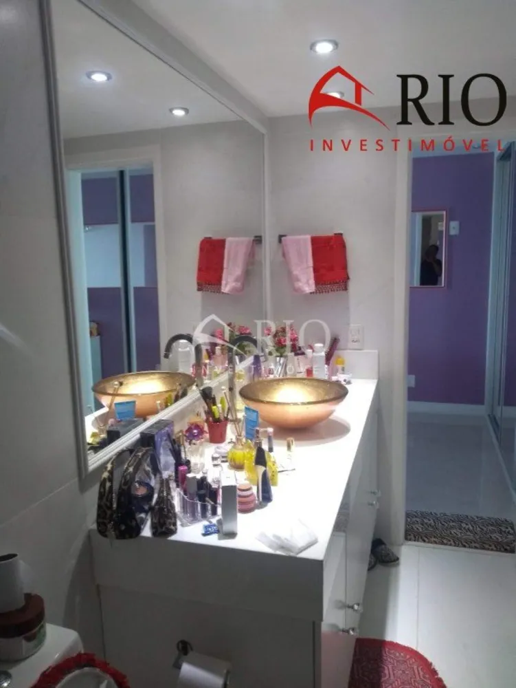 Apartamento, 4 quartos, 353 m² - Foto 16