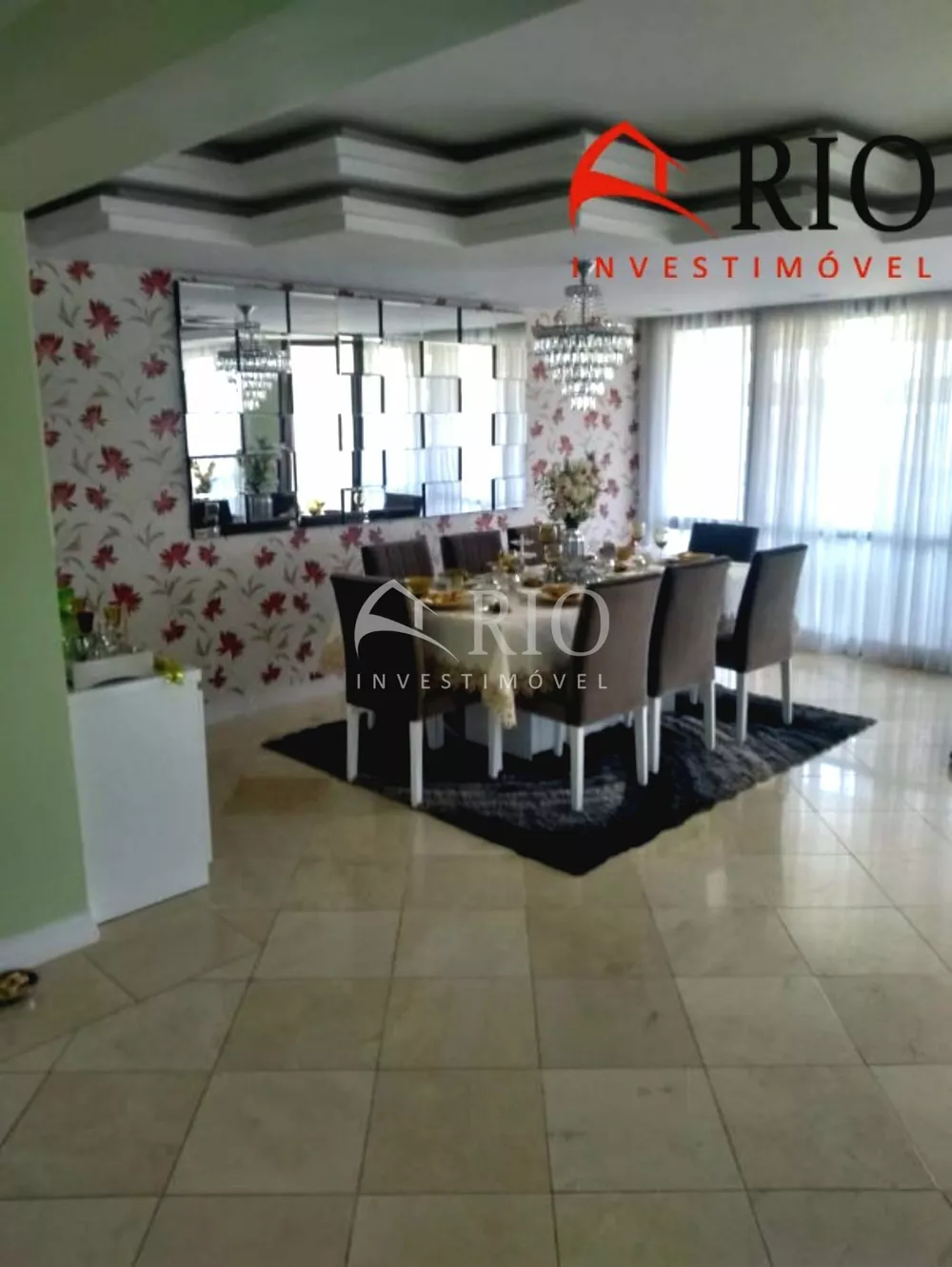Apartamento, 4 quartos, 353 m² - Foto 4