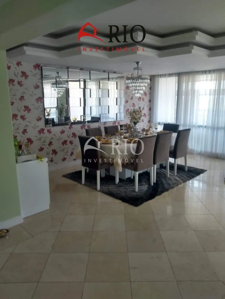 Apartamento, 4 quartos, 353 m² - Foto 70