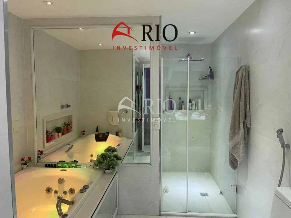 Apartamento, 4 quartos, 353 m² - Foto 1