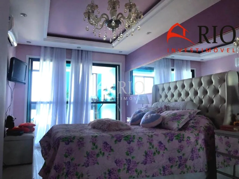 Apartamento, 4 quartos, 353 m² - Foto 11