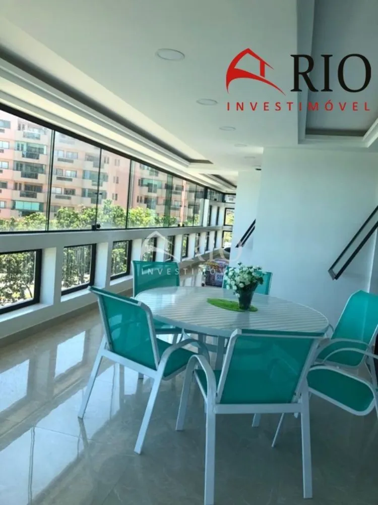 Apartamento, 4 quartos, 353 m² - Foto 30