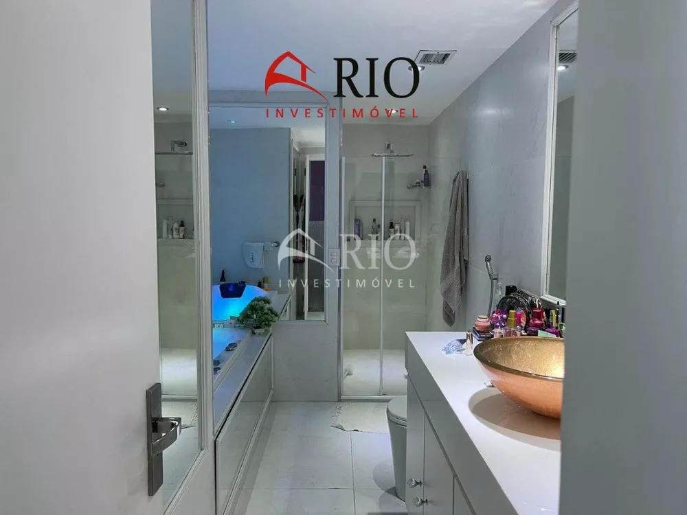 Apartamento, 4 quartos, 353 m² - Foto 2