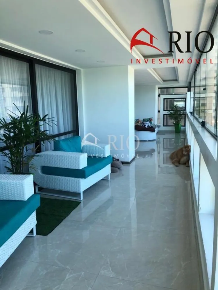 Apartamento, 4 quartos, 353 m² - Foto 24