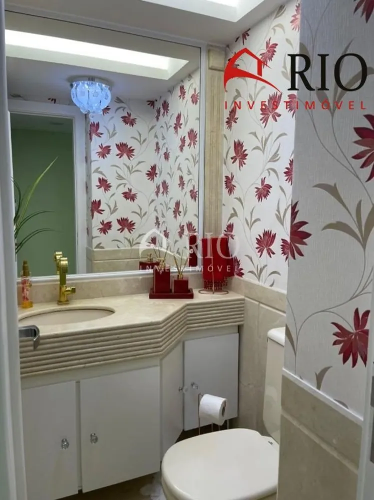 Apartamento, 4 quartos, 353 m² - Foto 8