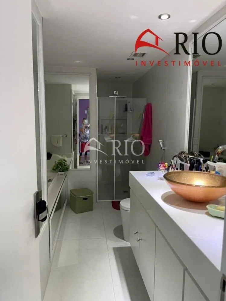 Apartamento, 4 quartos, 353 m² - Foto 12