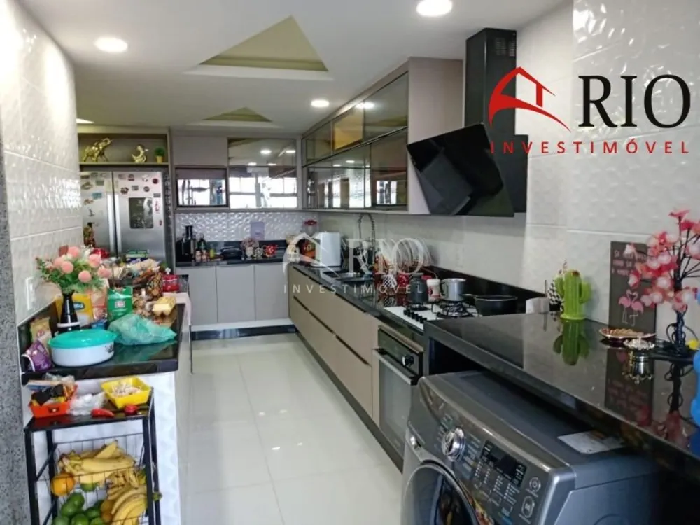 Apartamento, 4 quartos, 353 m² - Foto 44