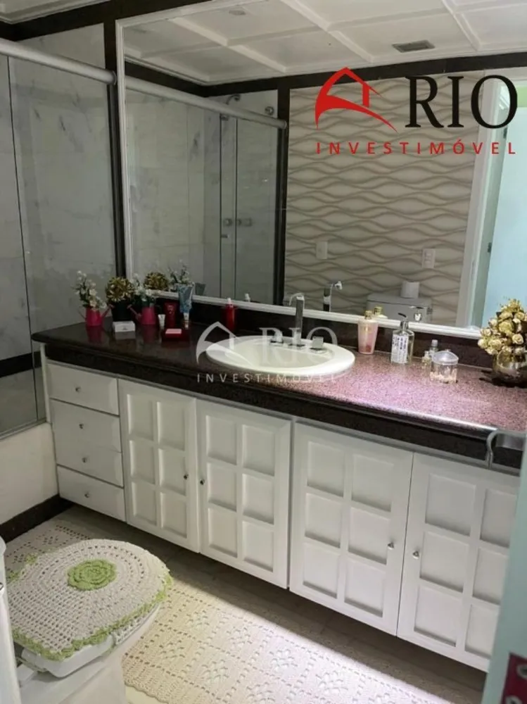 Apartamento, 4 quartos, 353 m² - Foto 7
