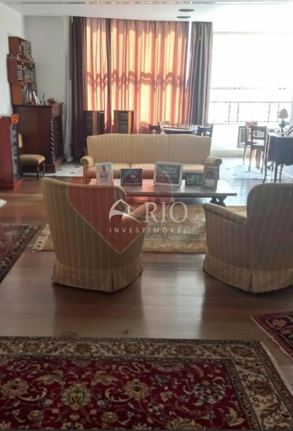 Apartamento, 4 quartos, 356 m² - Foto 2