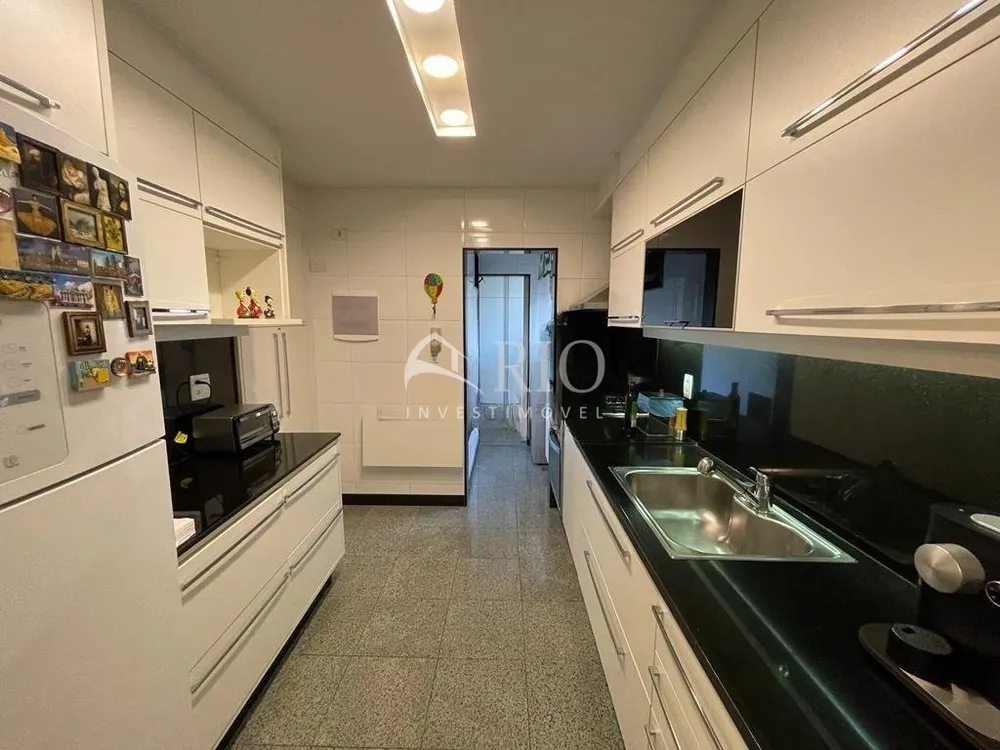 Apartamento, 4 quartos, 356 m² - Foto 9