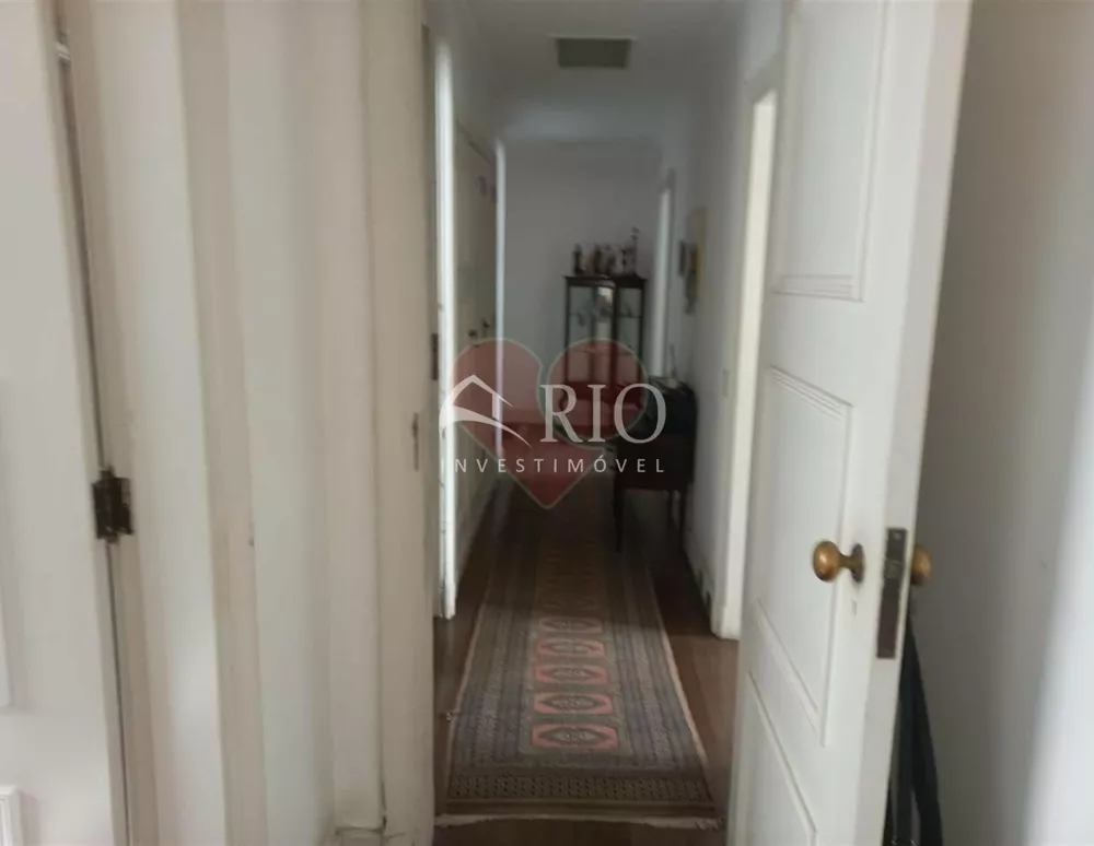 Apartamento, 4 quartos, 356 m² - Foto 4