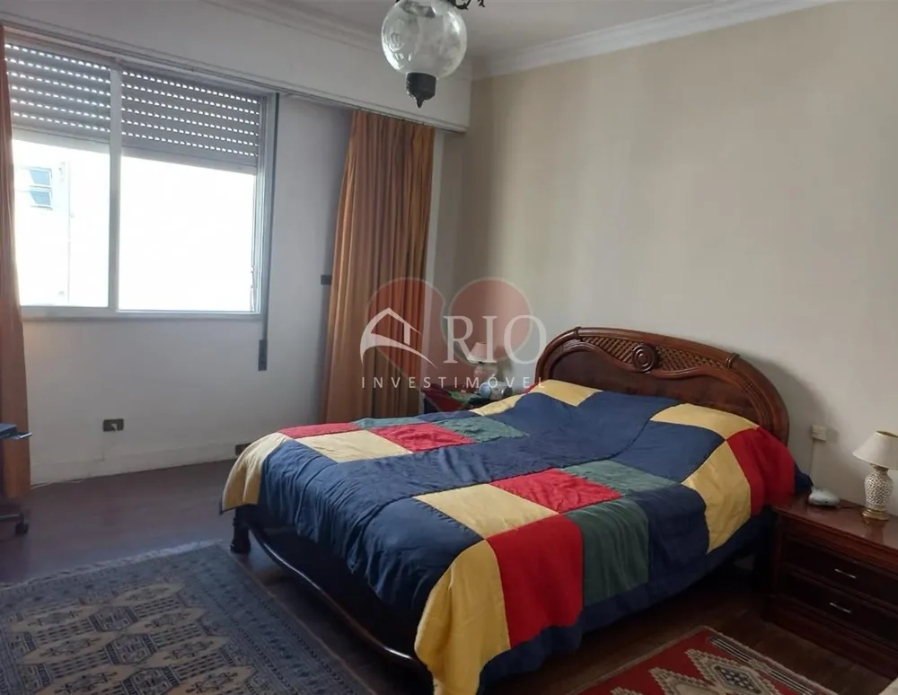 Apartamento, 4 quartos, 356 m² - Foto 6