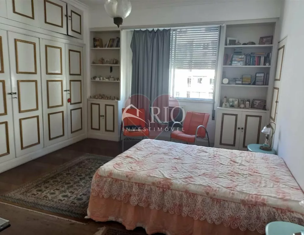Apartamento, 4 quartos, 356 m² - Foto 1