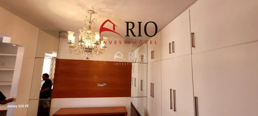 Apartamento, 3 quartos, 174 m² - Foto 8