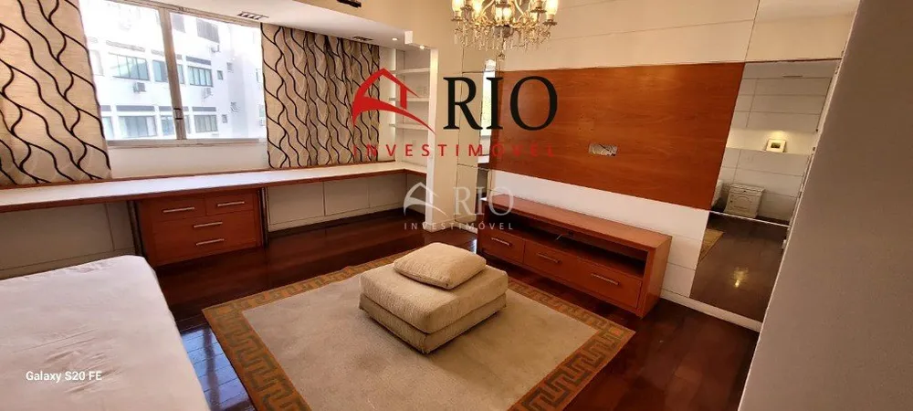 Apartamento, 3 quartos, 174 m² - Foto 7