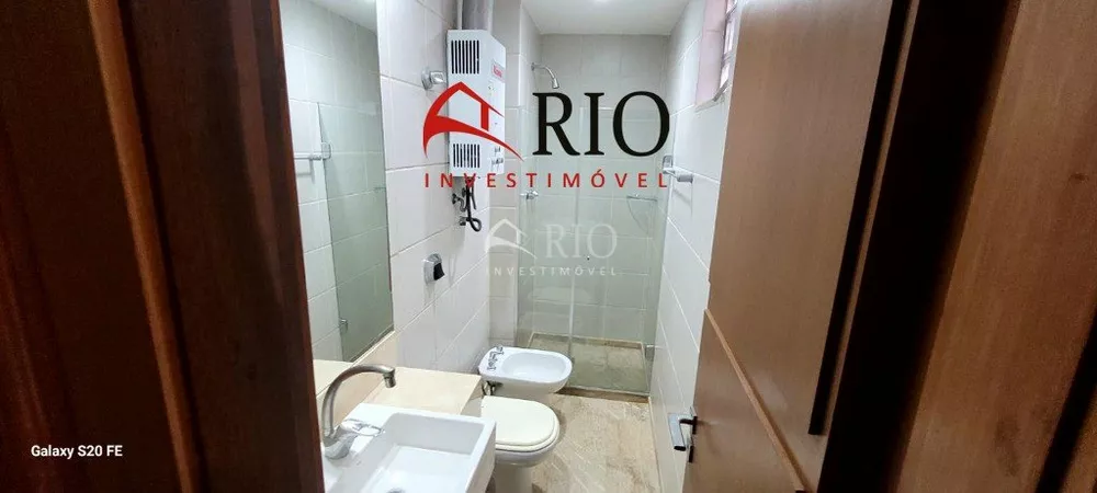 Apartamento, 3 quartos, 174 m² - Foto 4