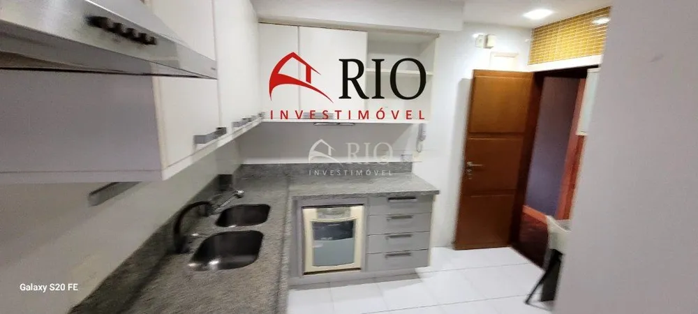 Apartamento, 3 quartos, 174 m² - Foto 19