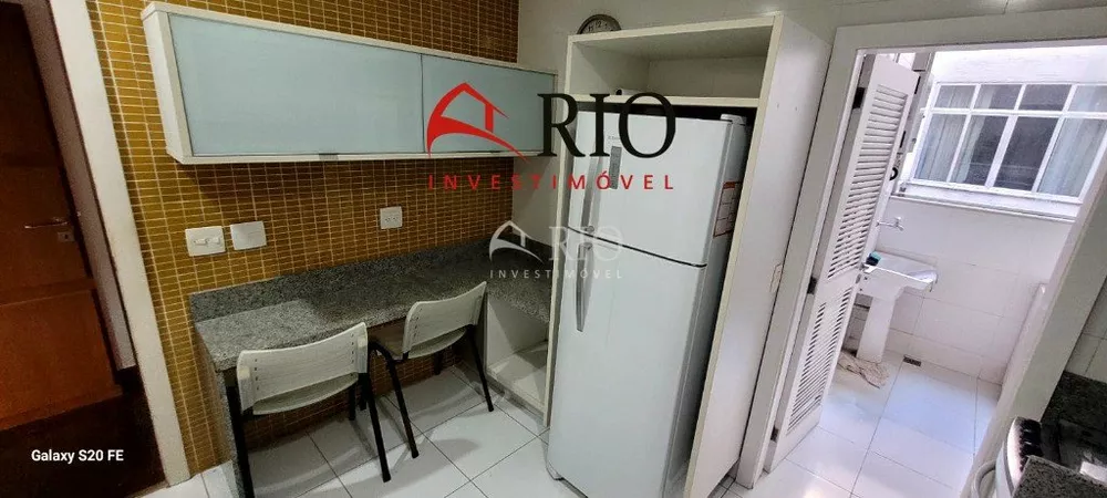 Apartamento, 3 quartos, 174 m² - Foto 3