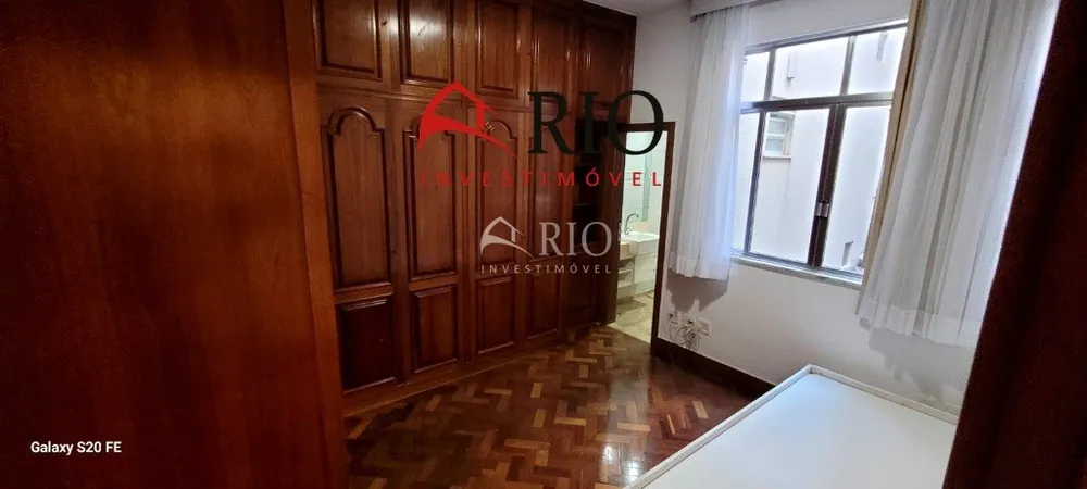 Apartamento, 3 quartos, 174 m² - Foto 20