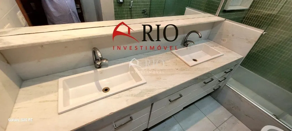 Apartamento, 3 quartos, 174 m² - Foto 13