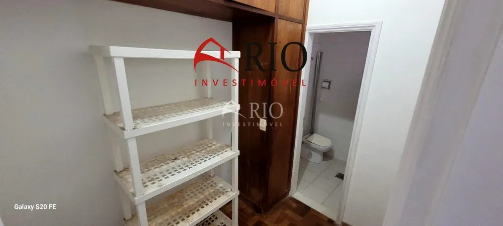 Apartamento, 3 quartos, 174 m² - Foto 10