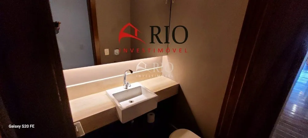 Apartamento, 3 quartos, 174 m² - Foto 6