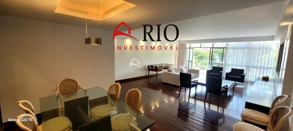 Apartamento, 3 quartos, 174 m² - Foto 1