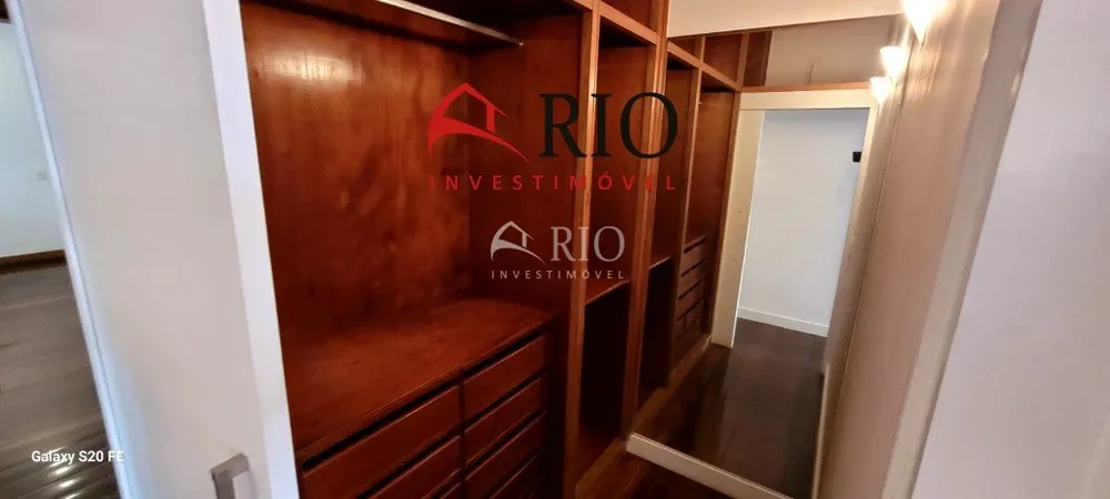 Apartamento, 3 quartos, 174 m² - Foto 17