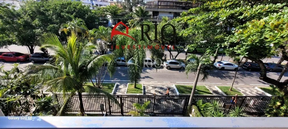 Apartamento, 3 quartos, 174 m² - Foto 14