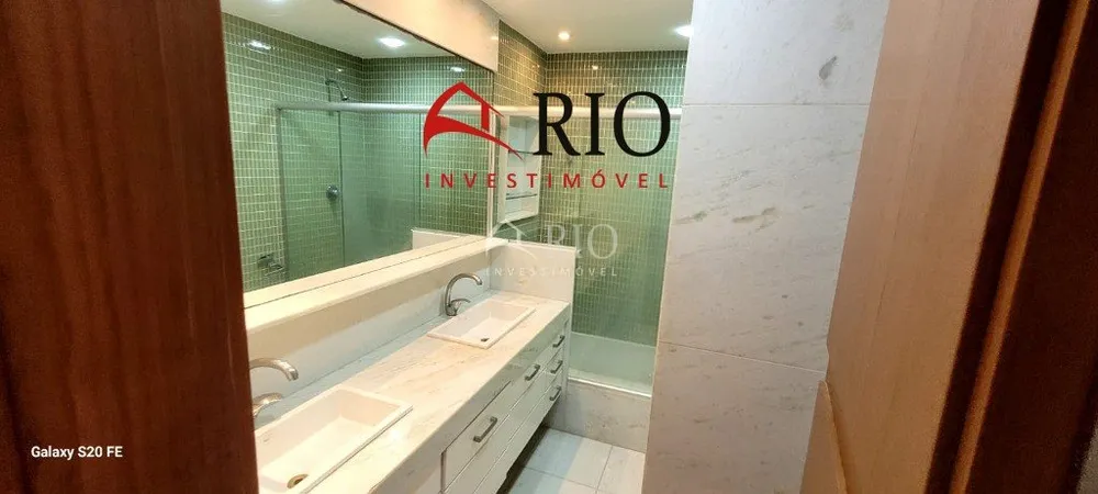 Apartamento, 3 quartos, 174 m² - Foto 23