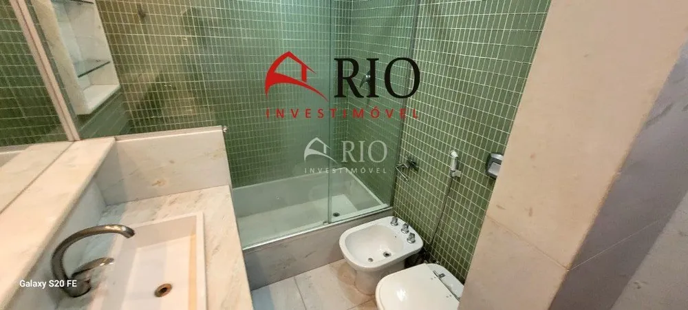 Apartamento, 3 quartos, 174 m² - Foto 21